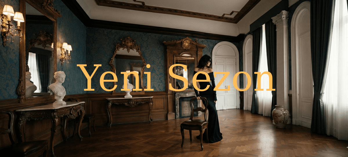 Yeni Gelenler
